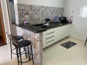 MAHALO 1004 - Casa em Recanto de Itaipuaçu - Condomínio-Pousada