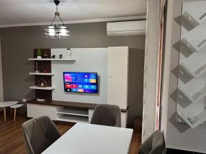 Tirana Botanical Park Apartment