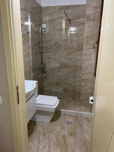 Tirana Botanical Park Apartment