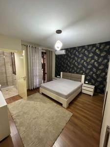 Tirana Botanical Park Apartment