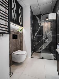 Kasprzaka 29 By Perfect Apart Free Garage