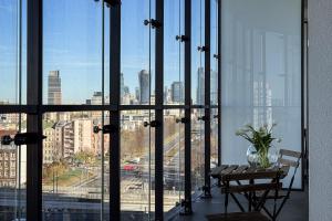 Kasprzaka 29 By Perfect Apart Free Garage