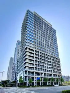 Blue Ocean Hotel 3 - Jeonso-dong