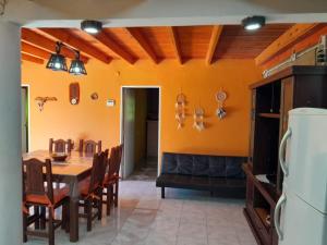 Cabaña los Lechusos