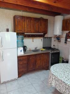 Cabaña los Lechusos