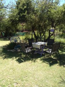 Cabaña los Lechusos