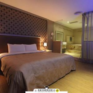 Phòng Đôi Cao Cấp (Superior Double Room)