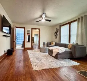 Blu-haven - شارونفيل