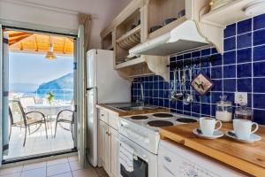 Thea Home Hotel Skopelos Greece