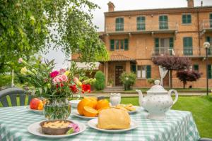 Il respiro del borgo