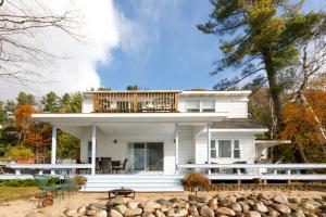 Crystal Lake Serenity - 4hvězdičkové hotely ve městě Beulah