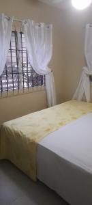 Villabenedetta santo domingo