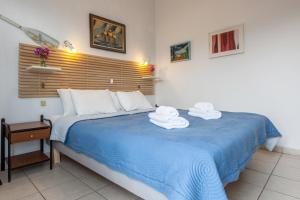 Thea Home Hotel Skopelos Greece