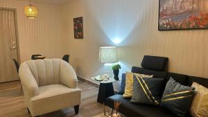 Distrito Artemisa Loft Apartments