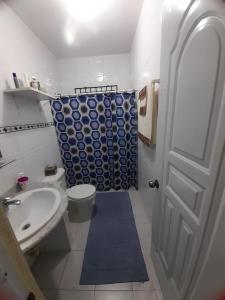 Villabenedetta santo domingo