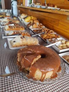 Quinta da Soliran Chalés Rural