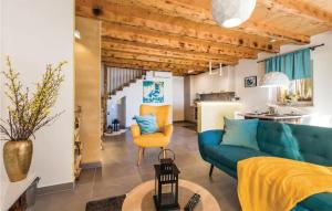 Awesome Home In Moscenicka Draga