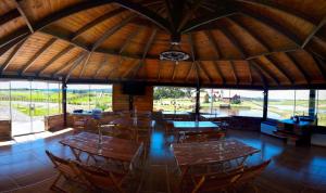 Quinta da Soliran Chalés Rural