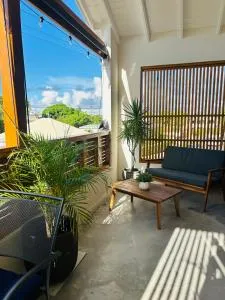 Epic Loft - Kendal Hill