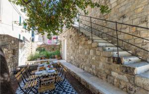 Stunning Home In Split With Outdoor Swimming Pool 