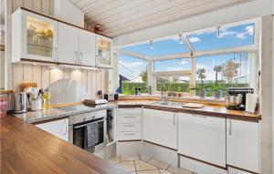 3 Bedroom Amazing Home In Stubbekøbing