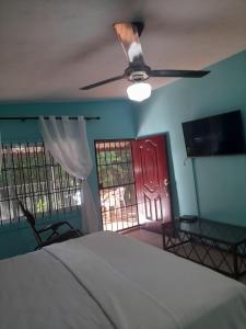 Villabenedetta santo domingo