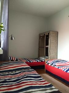 Gościniec filmowy - prywatny dom rodzinny