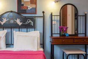 Thea Home Hotel Skopelos Greece