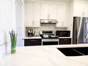 Luxury Cozy Basement Suite