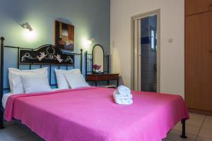 Thea Home Hotel Skopelos Greece