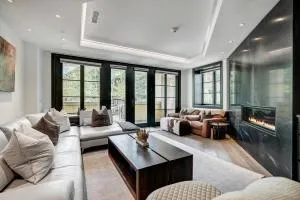 The Vail Collection at the Ritz Carlton Residences Vail - فيل