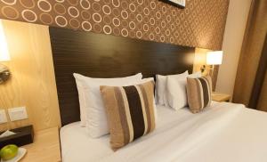Standard  Room room in Fortune Karama Hotel