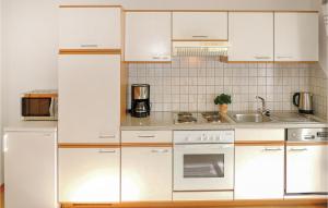 Ferienwohnung In Flirsch