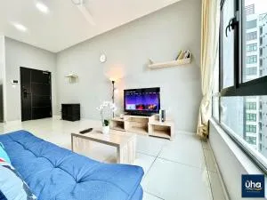 D'Summit by UHA - Kempas