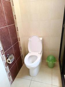 Departamento acogedor, excelente vista y ubicación