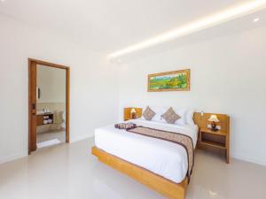 Casa Mahesa Villas Ubud