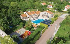 Stunning Home In Cista Velika With Wifi 