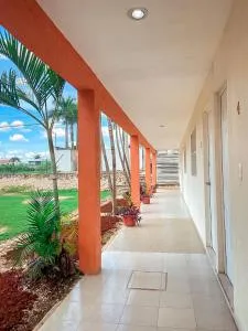 Sol y Luna Hospedaje - Popola