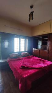 Divine homestay kodaikanal