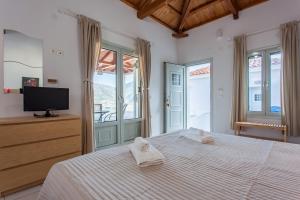 Thea Home Hotel Skopelos Greece