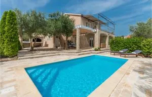 Holiday Home Dobropoljana V - Dobropoljana