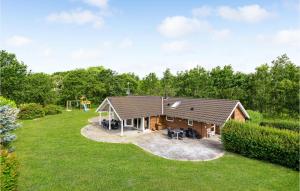 Holiday Home Vibelunden Rødby V