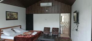 WILD RIDGE SARISKA RESORT