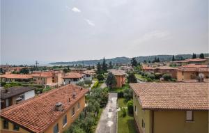 Cozy Apartment In Salò With Lake View