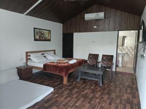 WILD RIDGE SARISKA RESORT