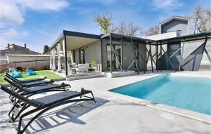 Villa Barcolana - Baderna