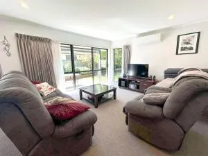 Lakewood Lodge - Kinloch