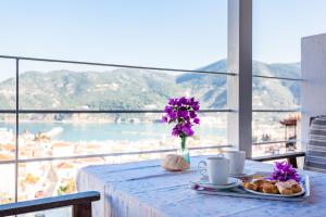 Thea Home Hotel Skopelos Greece