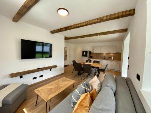 Apartment in Saalfelden near Ski Slopes