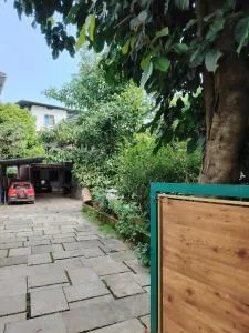 NIT Calicut Apartment - Tāzhekkod